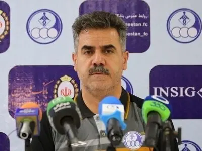 پورموسوی: قیمت بازیکنان بسیار بالا است
