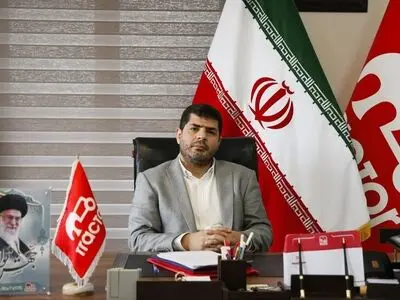 سیاح: عنوان کسب شده مسئولیت ما را در باشگاه تراکتور سنگین تر می‌کند