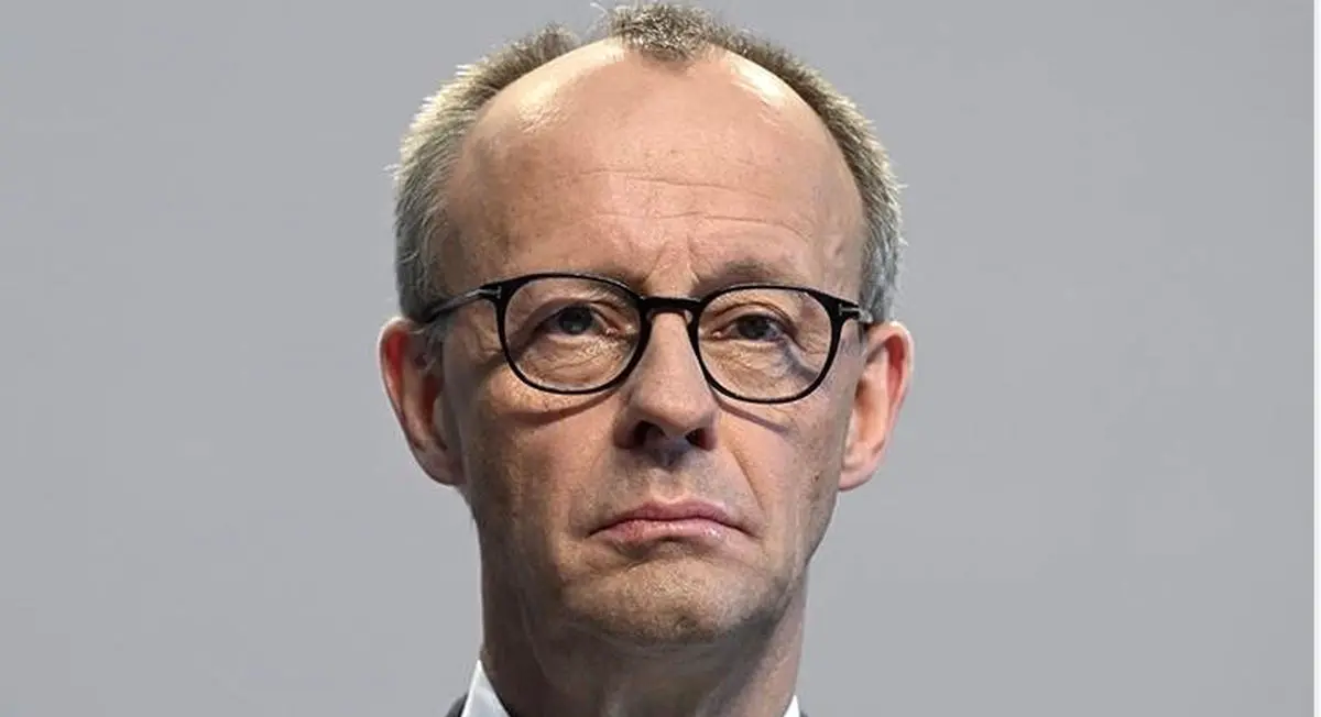 دعوت مرتس از ابومحمد الجولانی برای سفر به آلمان