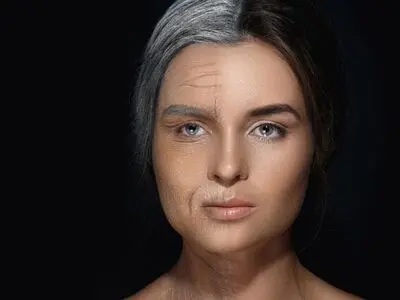 یک‌ شبه پیر شدن حقیقت دارد؟