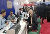علیرضا محجوب در انتخابات مجلس ثبت‌نام کرد