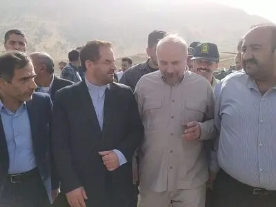 دولت باید زمین‌ها و باغات محدوده تنگ سرخ یاسوج را به قیمت روز خریداری کند