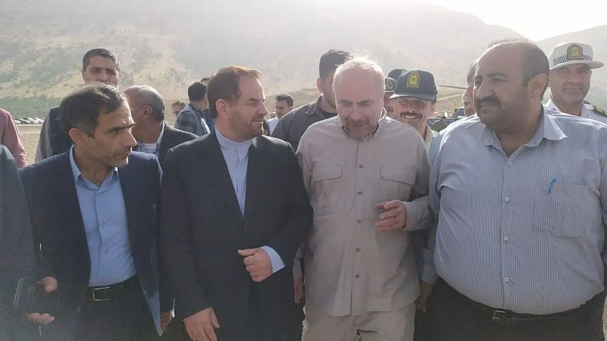 دولت باید زمین‌ها و باغات محدوده تنگ سرخ یاسوج را به قیمت روز خریداری کند