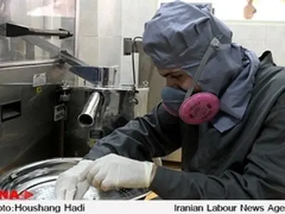 از اخراج هفته‌ای ۵ نفر تا تهدید شغل ۲۸۵ کارگر