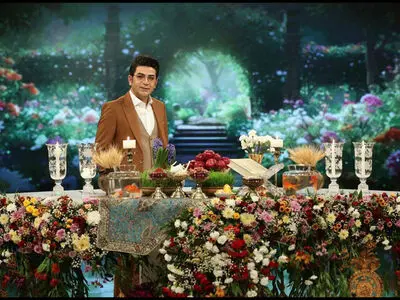 جزییات ویژه‌برنامه تحویل سال ۱۴۰۳ شبکه نسیم 
