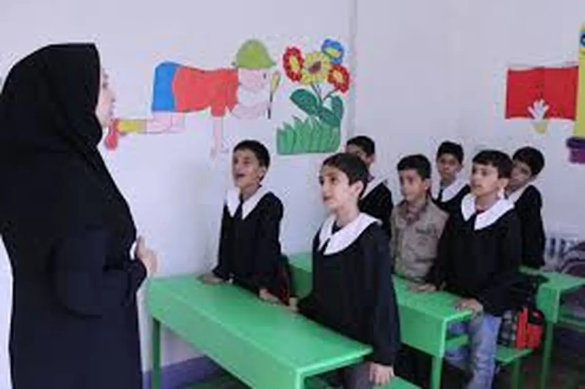 کمبود معلم در مدارس ابتدایی گیلان/ پیگیر حل مشکل هستیم