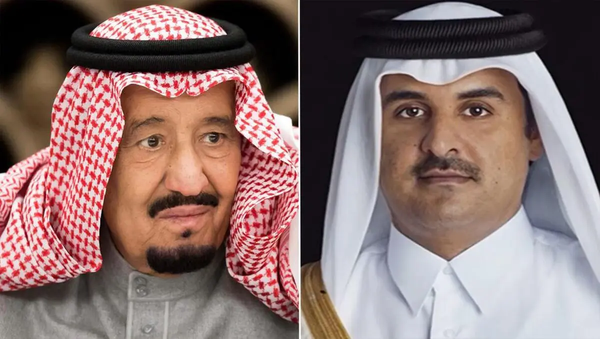 امیر قطر به اجلاس سران شورای همکاری خلیج‌فارس دعوت شد