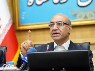 انتقاد استاندار از بالا بودن انشعابات غیرمجاز برق در کرمانشاه
