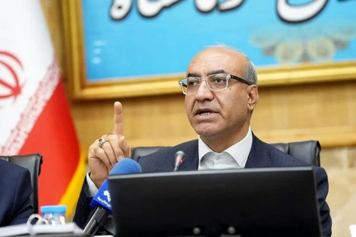 انتقاد استاندار از بالا بودن انشعابات غیرمجاز برق در کرمانشاه