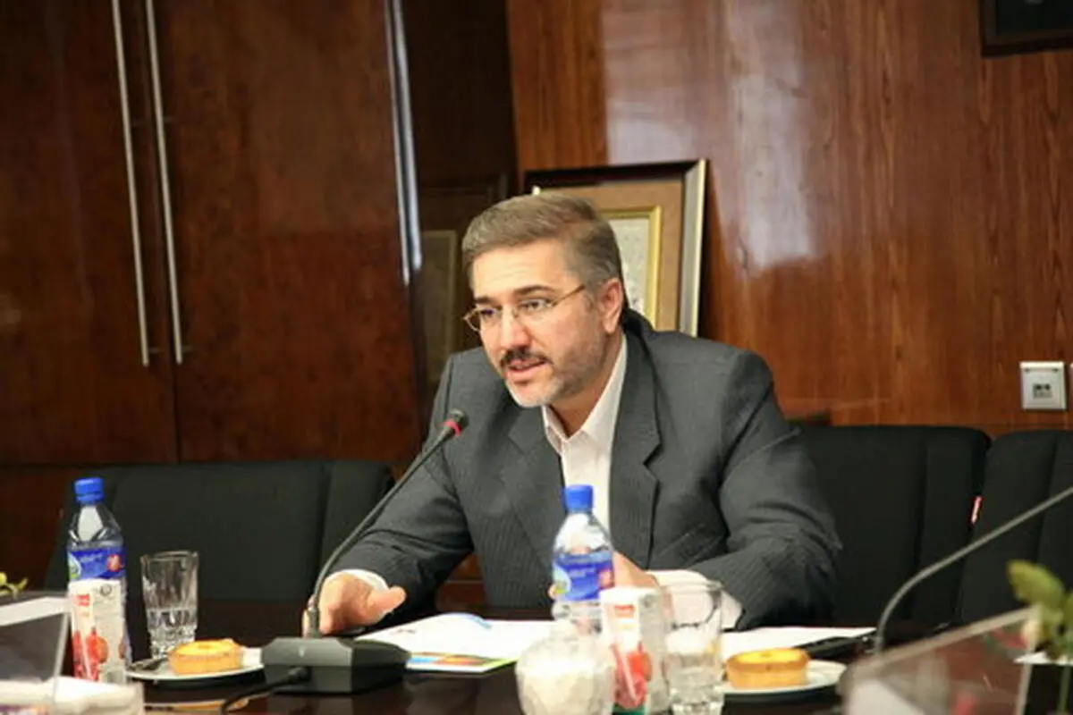 دانشگاه‌ها اتاق فکر مالیاتی داشته باشند