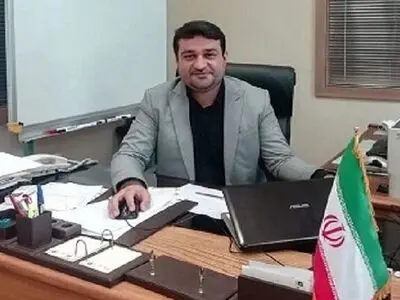 انتصاب سرپرست اداره کل امور خوابگاه‌های دانشگاه تهران