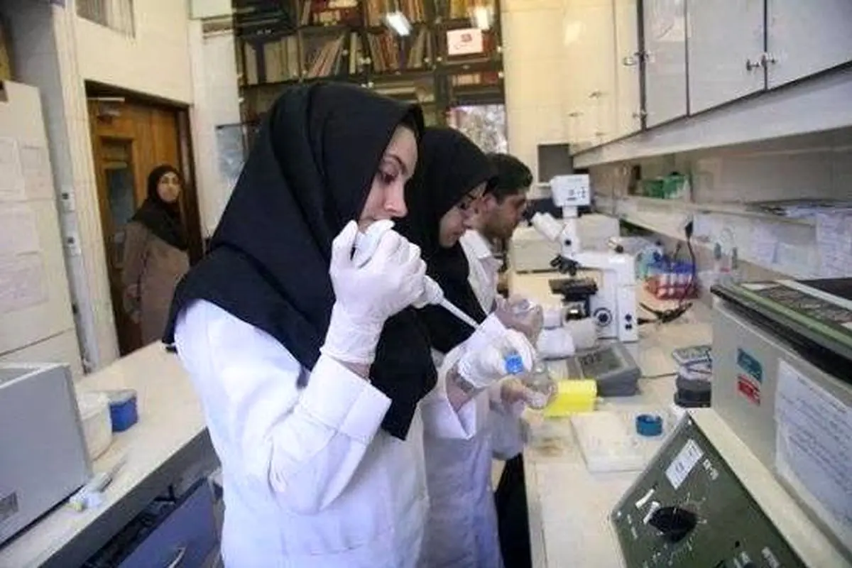 سه شرط معافیت دانشجویان داروسازی از آزمون پایان دوره اعلام شد