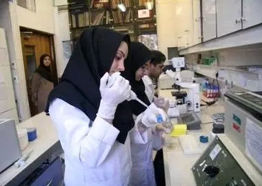سه شرط معافیت دانشجویان داروسازی از آزمون پایان دوره اعلام شد