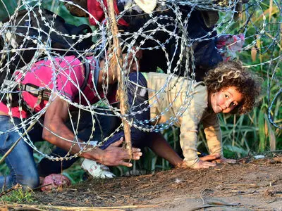 از مدیترانه تا سیم‌های خاردار، قاره سبز در سرگردانی