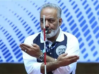 شاهمیری: برای معرفی توان واقعی داوران ایران تلاش خواهم کرد