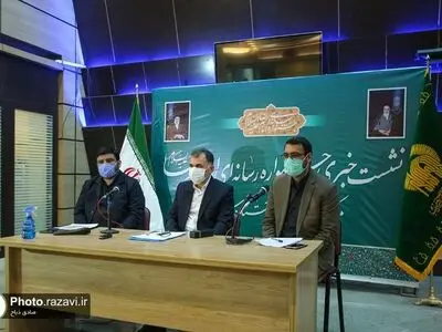 جشنواره از رسانه‌های تمام جناح‌ها و اقشار اثر دریافت کرده است 