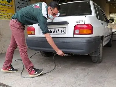 هنوز شیوه‌نامه معاینه فنی خودروهای برقی ابلاغ نشده است

