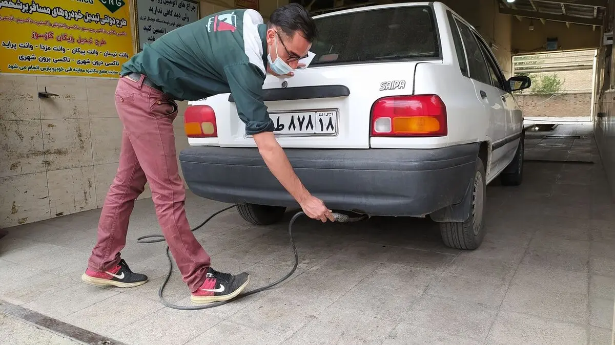 هنوز شیوه‌نامه معاینه فنی خودروهای برقی ابلاغ نشده است

