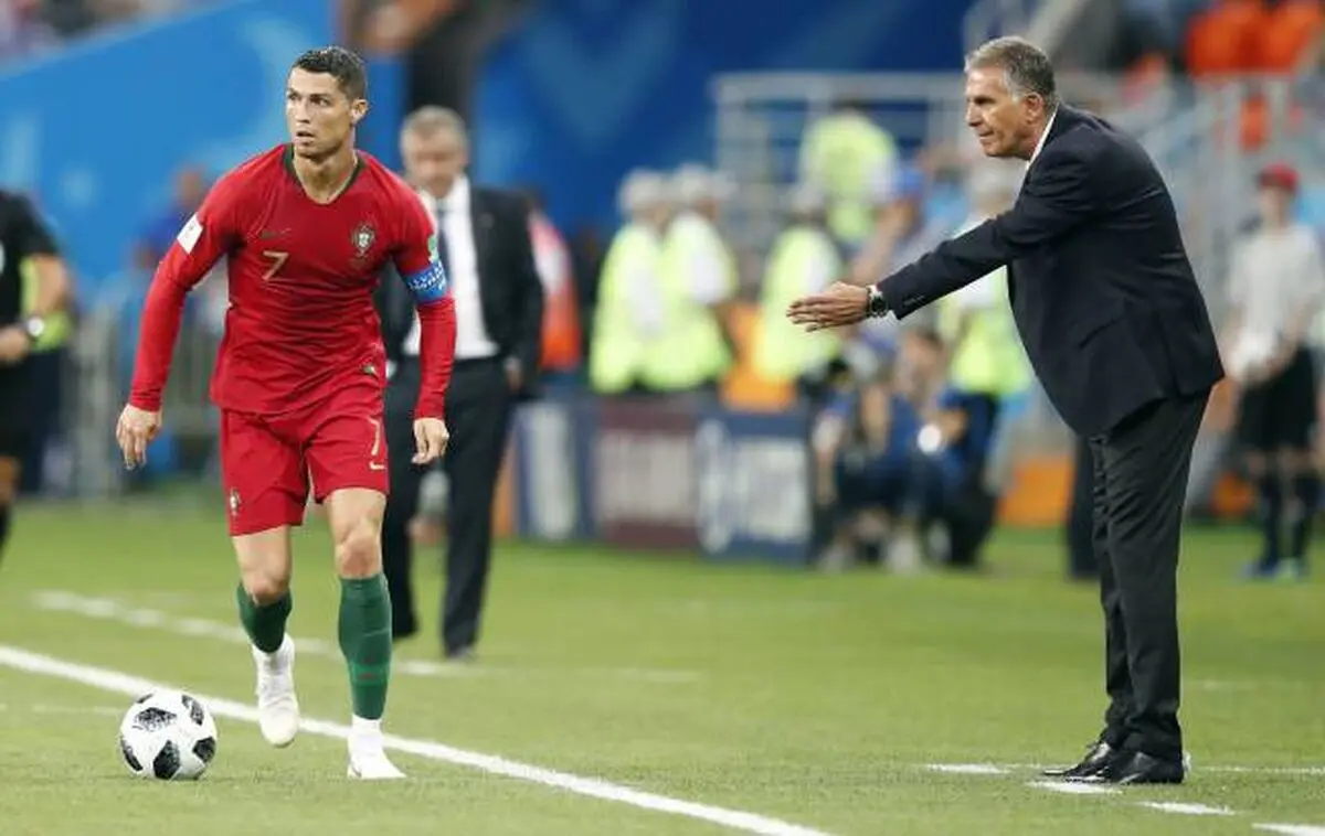 فدراسیون فوتبال ایران نمی‌تواند دستمزد کی روش را بپردازد!