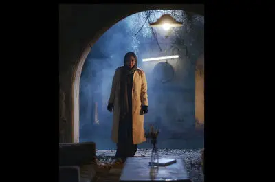 ورود به زندگی سلبریتی‌ها می‌تواند برای هر مخاطبی جذاب باشد/ با کمال میل فیلم را به جشنواره ارایه دادم