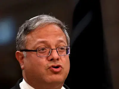 دعوت جنجالی وزیر صهیونیست: هر اسرائیلی یک سلاح