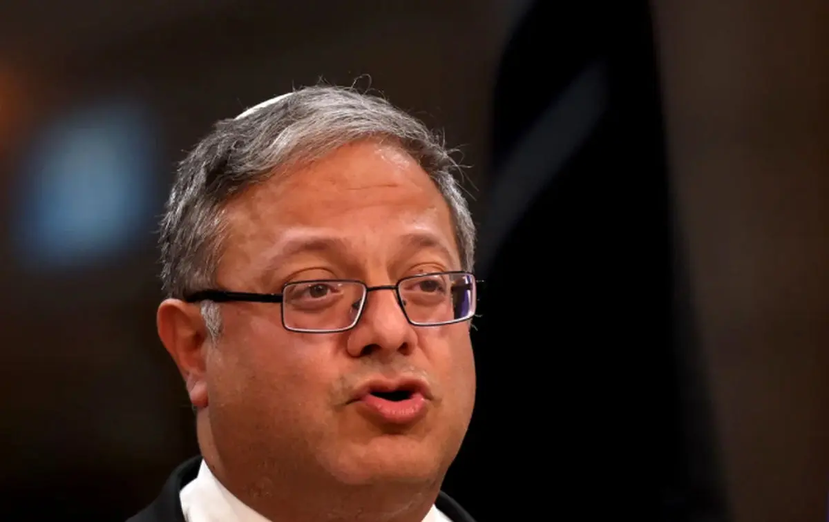 دعوت جنجالی وزیر صهیونیست: هر اسرائیلی یک سلاح