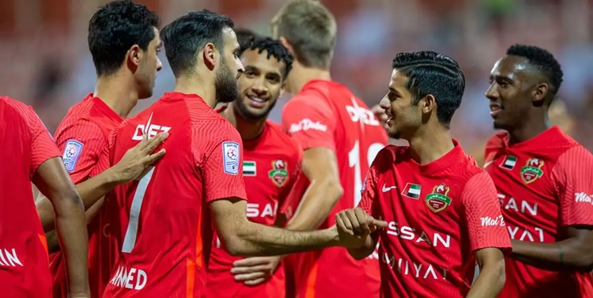 مذاکره الاهلی با سرمربی الاتحاد عربستان