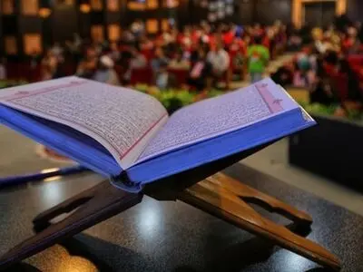 کسب رتبه دوم چهل و دومین مسابقات قرآن و عترت سپاه کشور به یک گیلانی رسید