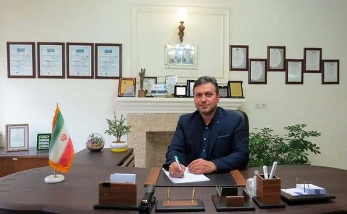 تدابیر مدیرعامل شستا موجب هم‌افزایی هلدینگ‌ها شده است/ فیرمکو دیگر تک حوزه‌ای نیست