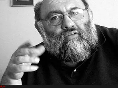 یک بازیگر ارمنی؛ قهرمانِ فیلم‌های موفقِ فارسی/وقتی فیزیک؛ انتخاب اول سینمایی‌ها می‌شود