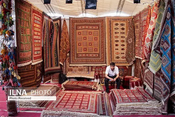 Iran carpet exports reach $47b in 8 months