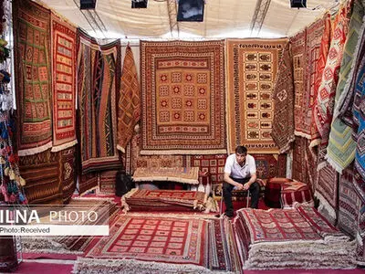 Iran carpet exports reach $47b in 8 months