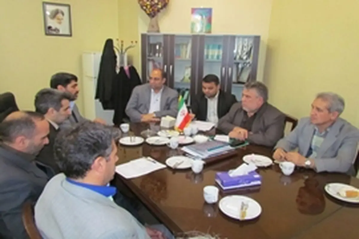 توسعه تشکل‌های کارگری در آذربایجان شرقی به طور جدی پیگیری می‌شود