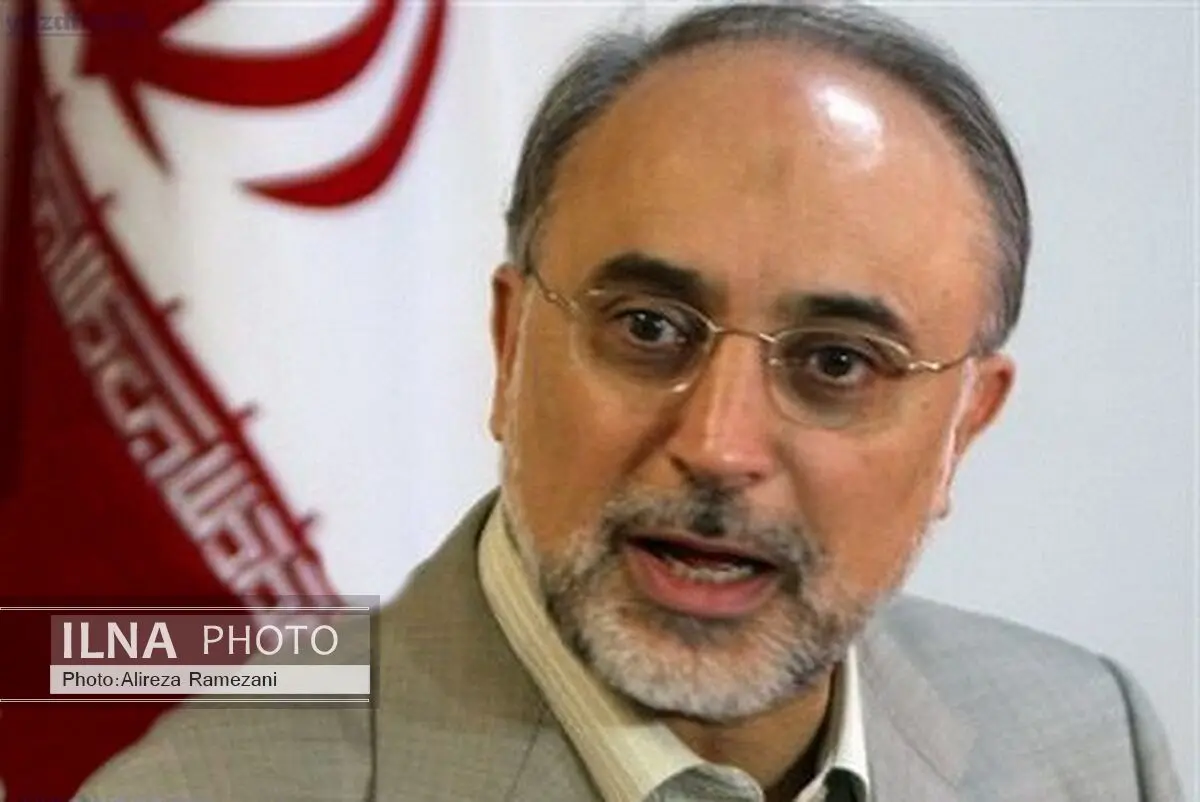 به پشتوانه ملت ایران برابر استکبار جهانی ایستادگی می‌کنیم