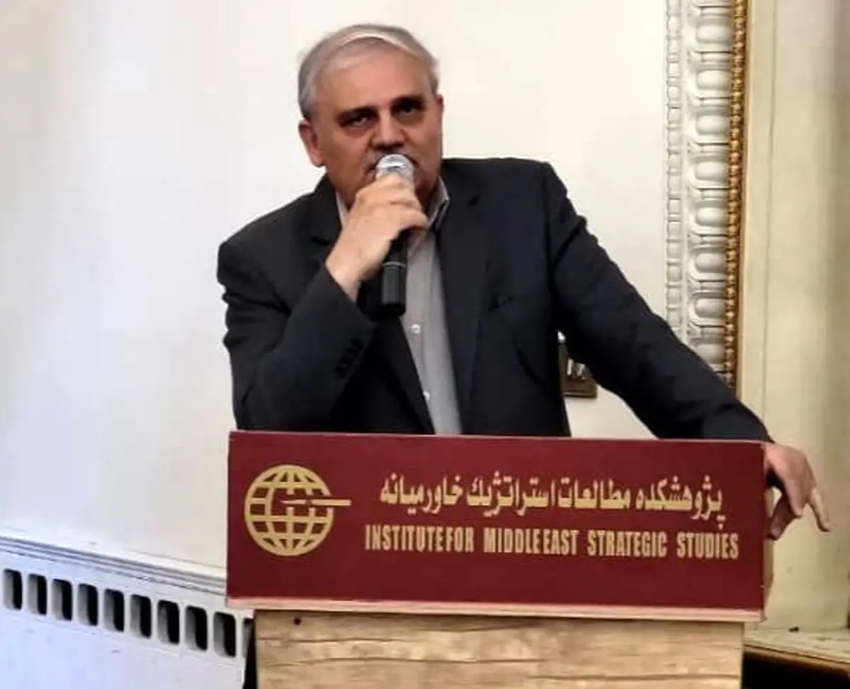 ابعاد طرح گنبد طلایی آمریکا/ پیامد رقابت ایالات متحده، چین و روسیه در فضا