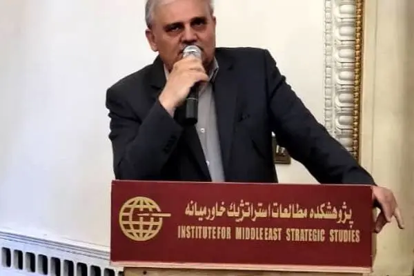 ابعاد طرح گنبد طلایی آمریکا/ پیامد رقابت ایالات متحده، چین و روسیه در فضا