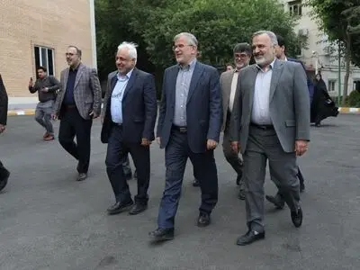 قوانین سخت‌گیرانه برخی افراد را ناخواسته به سمت قاچاق سوق می‌دهد/اگر تسهیل نکنیم، مبارزه با قاچاق شعاری باقی می‌ماند