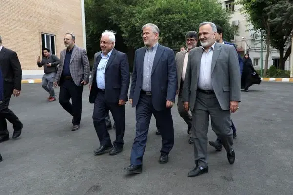 قوانین سخت‌گیرانه برخی افراد را ناخواسته به سمت قاچاق سوق می‌دهد/اگر تسهیل نکنیم، مبارزه با قاچاق شعاری باقی می‌ماند