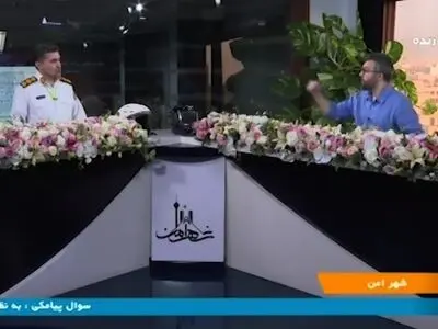 آمار هولناک فوتی‌های موتورسیکلت بدون کلاه ایمنی/ ۸۰ درصد فوتی آمار کمی نیست + فیلم