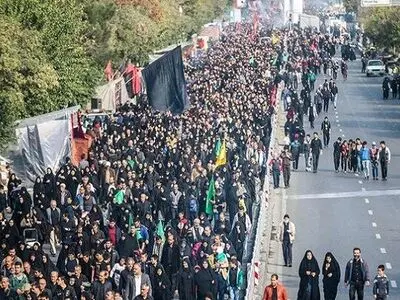 پیش‌بینی حضور ۴ میلیون نفر در راهپیمایی جاماندگان اربعین تهران