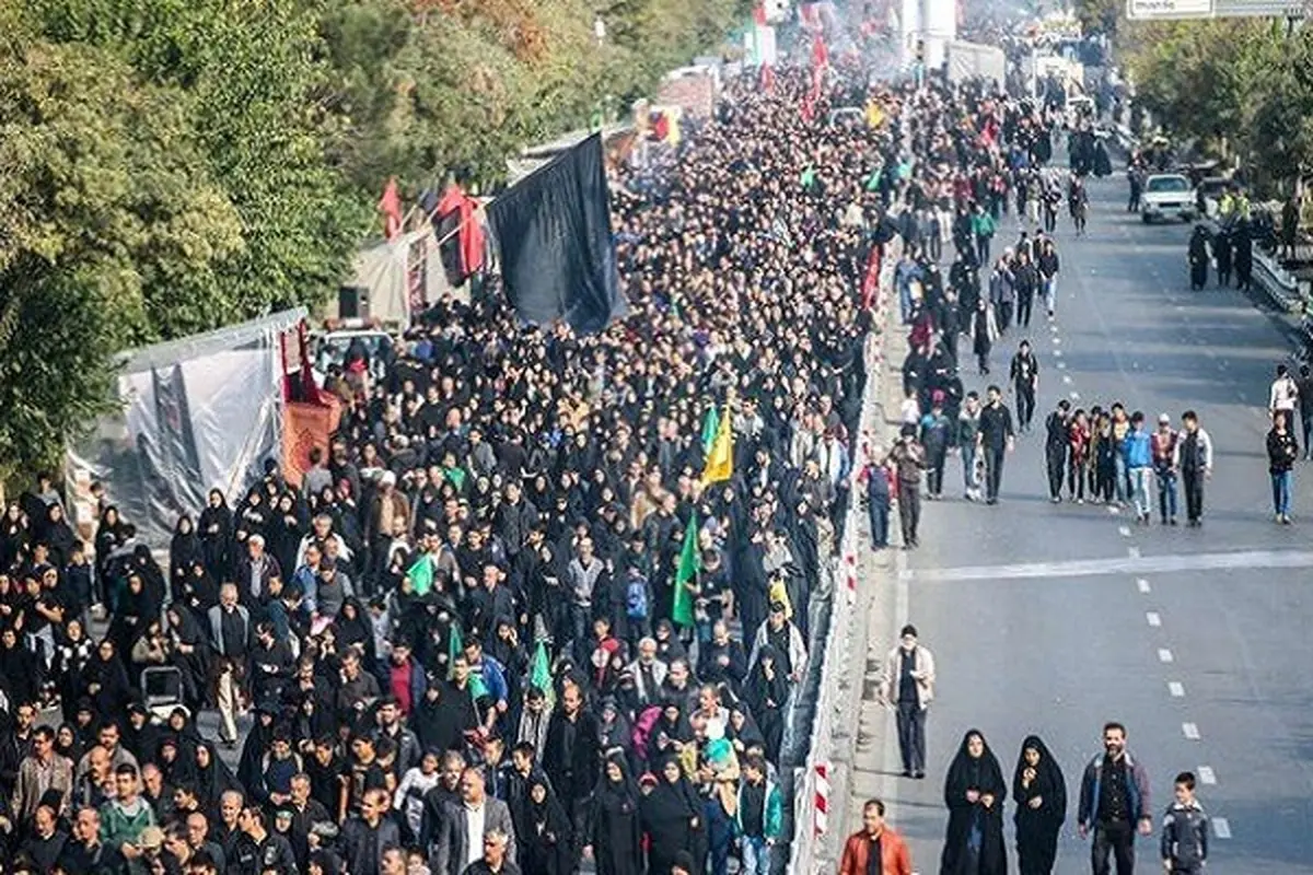پیش‌بینی حضور ۴ میلیون نفر در راهپیمایی جاماندگان اربعین تهران