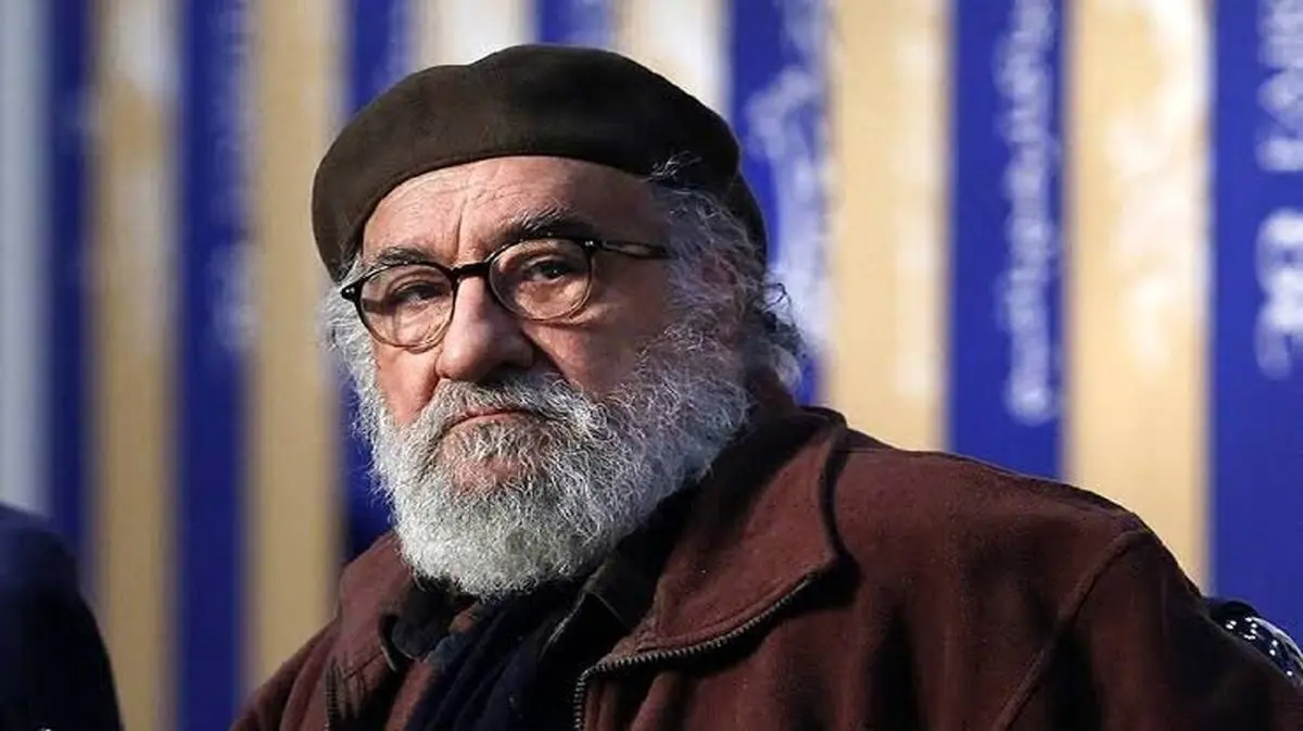 تصویری متفاوت از ۲۷ سالگی داریوش ارجمند