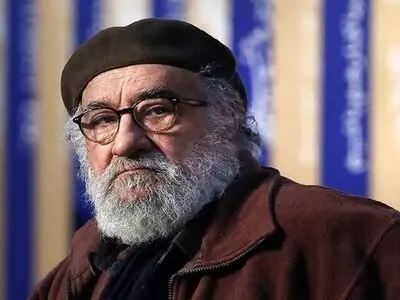 تصویری متفاوت از ۲۷ سالگی داریوش ارجمند