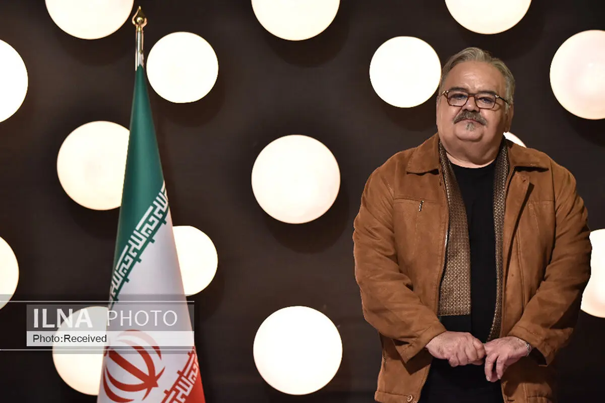اکبر عبدی خاطرات چهل سال کار را مرور می‌کند