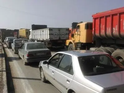 جزئیات محدودیت ترافیکی ایام اربعین/ممنوعیت تردد نفتکش‌های سوخت‌رسان عراقی 