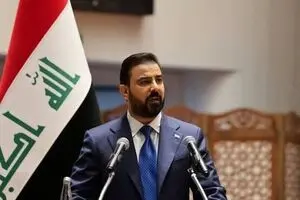 سفر نخست وزیر عراق به تهران