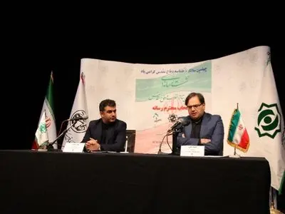 دومین همایش سردار آسمانی برگزار می‌شود/ ۱۳۰۰ اثر در بخش‌های گوناگون جشنوارۀ تئاتر مقاومت شرکت کردند
