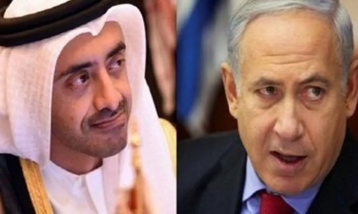 الإمارات تهنئ الیهود بعید الحانوکا..والخارجیة الإسرائیلیة ترد
