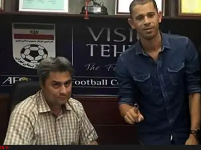 نتیجه نهایی پرونده ریوالدو اعلام شد/ همکاری مظلومی با استقلال ابهام دارد
