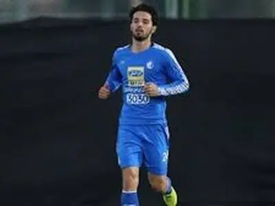 نورافکن قرضی برمی‌گردد 
